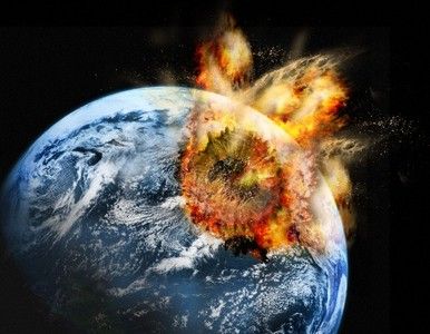 Estamos salvados: El asteroide 2012 DA14 no chocará con la Tierra.