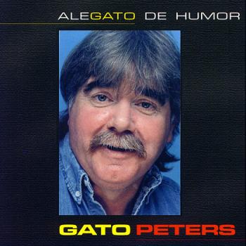 Gato peters - humor (5 cd´s)