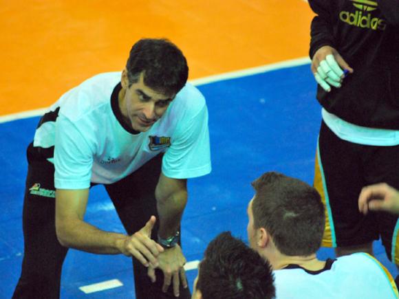 Serramalera: “Para un equipo recién ascendido se hizo un buen torneo”.