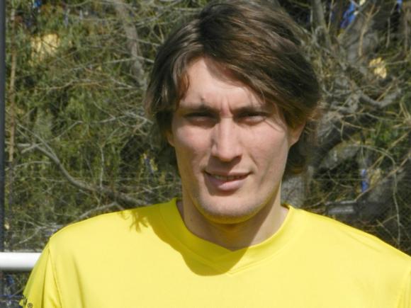 Marcos Domínguez: “Esperamos poder aprovechar la localía”