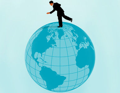 La Gran ¨Estafa Financiera¨ de EE.UU. para ser el dueño del mundo.