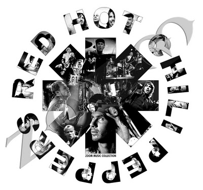 Red Hot Chili Peppers - Discografia Compelta [MediaFire] 