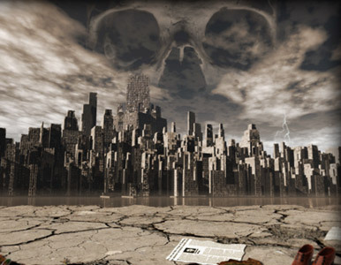 En tres siglos más metrópolis dejarán de existir.