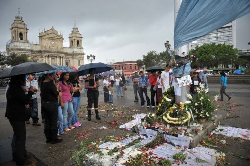Colombia dispuesta a expulsar a acusado en crimen de Facundo Cabral.