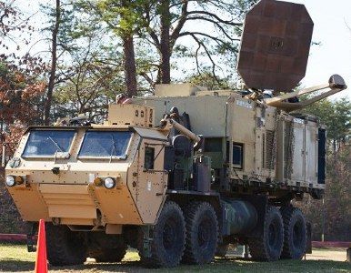 Microondas para ´enfriar´ manifestaciones: EE.UU. prueba su arma invisible antidisturbios.