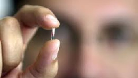 Microchip dosificador de medicación pasa la primer ronda de prueba en humanos.