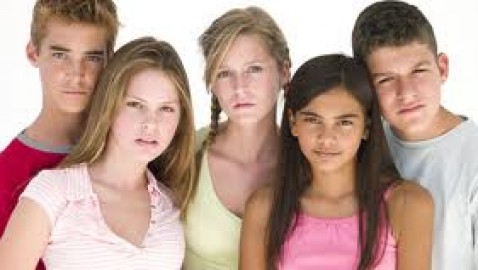 Un gen vinculado al comienzo de la pubertad.