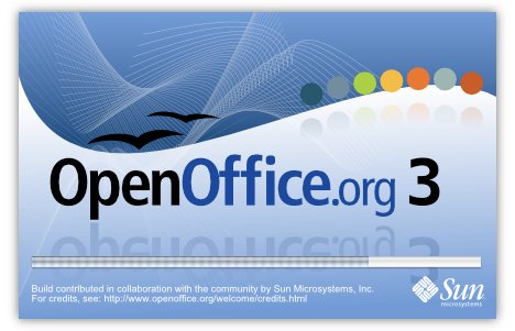 OpenOffice 3.3 [PORTABLE]