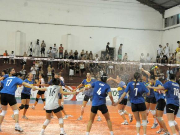 Paso a paso, el bicampeonato invicto de Boca Juniors.