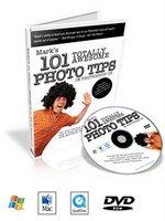 101 tips y trucos de photoshop cs (dvd)