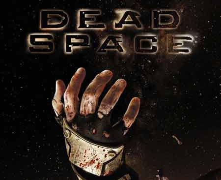 Dead Space [FULL][ESPAÑOL]  