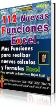 112 funciones de excel