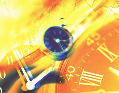 ¿Por qué es imposible viajar al pasado?