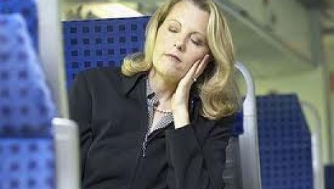 Cómo manejar el trastorno de jet lag.