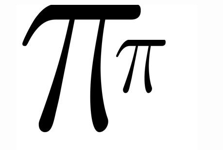 14 de marzo, el día del número Pi.