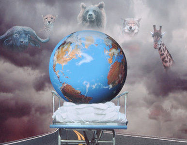 ¨Estamos ante la sexta extinción masiva de especies¨