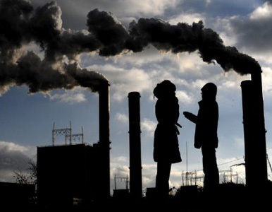 El planeta lleva 15 años ´achicharrándose´