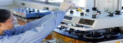 Investigadores Argentinos crearon un laboratorio exprés para el análisis de semillas