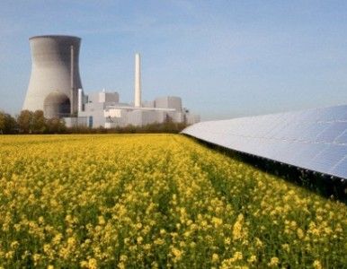 El mundo tiene cinco años para realizar una ´limpieza energética´.