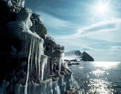 Emanaciones de metano en el ártico: las ´señales de humo´ del calentamiento global.