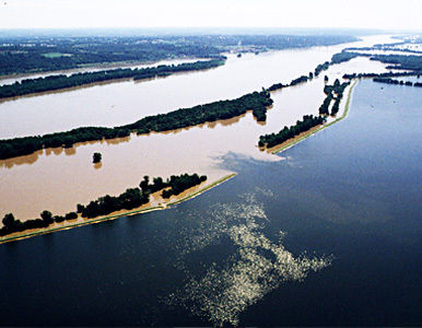 Diluvio Siberiano: Recién descubierto y ya amenaza con volver.