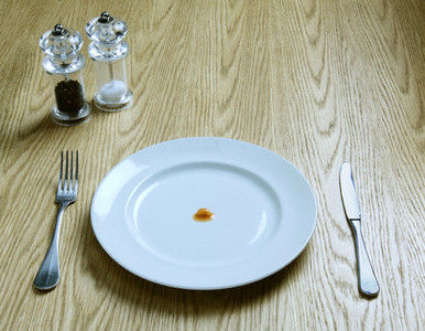 ¿MORIRÁ DE HAMBRE LA HUMANIDAD EN 2050?