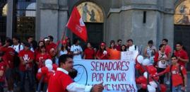 Aborto “terapéutico” en Chile: alerta de Hazte Oír