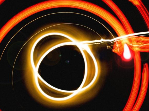 Presentarán un nuevo reloj atómico 100 veces más preciso.