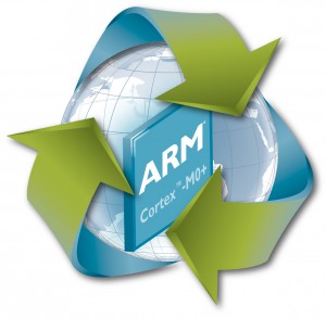 ARM presenta el procesador más eficiente del mundo