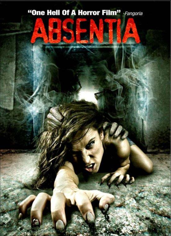 Absentia (2011) BRRip 720p 549MB 