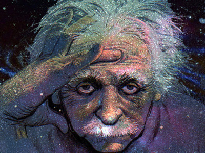 La Física de Einstein sigue siendo de Ley: Los neutrinos no corrían más que la Luz.