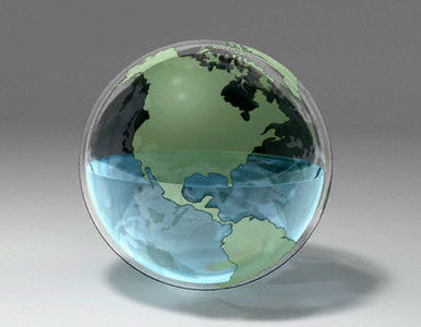 Alarma Científica: Los océanos del planeta han perdido la cuarta parte de sus aguas.