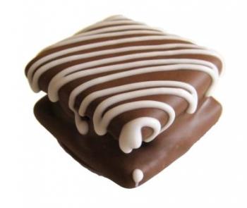 Galletitas de chocolate