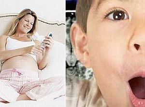 Celulares: ¿peligrosos durante el embarazo?