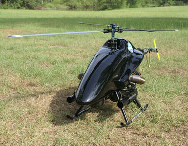 EE. UU. no le quita el drone de encima a su pueblo, ahora con gases y descargas.