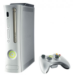 No habrá nueva Xbox hasta 2013.