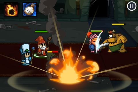 Battleheart Android: El Mejor Juego RPG De Android. 