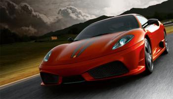 Ferrari virtual race 2