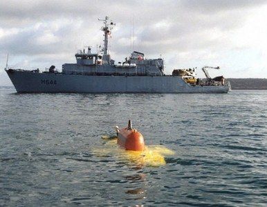 La armada de EE. UU. duplica su capacidad militar en el Golfo Pérsico.