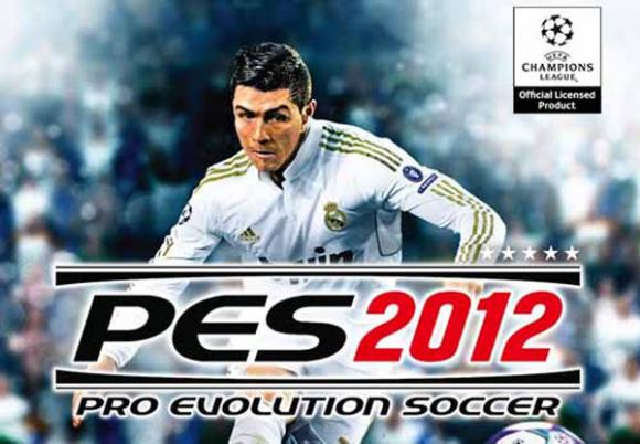PES 2012 Pro Evolution Soccer para Android
