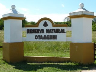 Reserva Otamendi (Photos) 