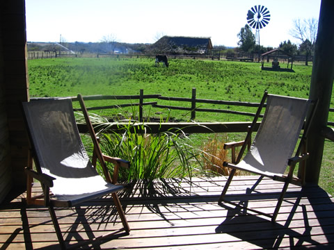 Estancia Itapeby (Photos)