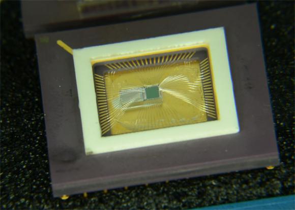 Los chips del futuro ya se diseñan en la Argentina