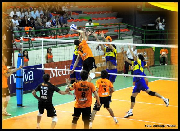 Boca pasó a las semifinales en un gran partido frente a Buenos Aires Unidos.