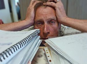 Casí la mitad de los argentinos piensa que su lugar de trabajo es psicológicamente inseguro.