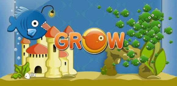 Grow Android