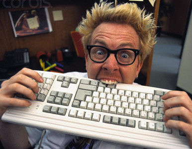 ¿Locos sueltos en Wall Street?: La delgada frontera entre ganar dinero y perder el juicio.