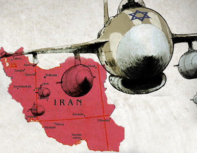 Ataque contra Irán: El riesgo de una ofensiva aérea.