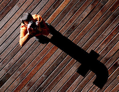 Dime cuántos amigos de facebook tienes, y te diré cuán narcisista eres.