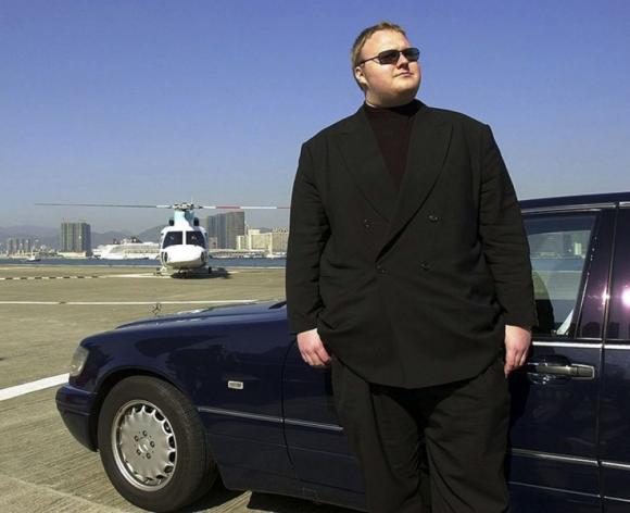 Alto Tribunal considera “nula” la orden utilizada para incautar bienes de Kim Dot Com